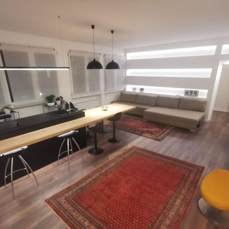Luxury Apartment Scrovegni Πάδοβα Εξωτερικό φωτογραφία
