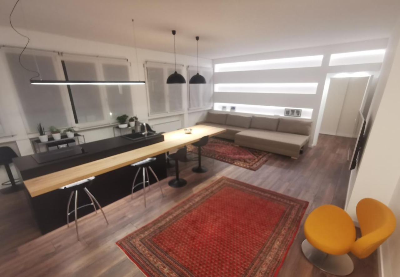 Luxury Apartment Scrovegni Πάδοβα Εξωτερικό φωτογραφία
