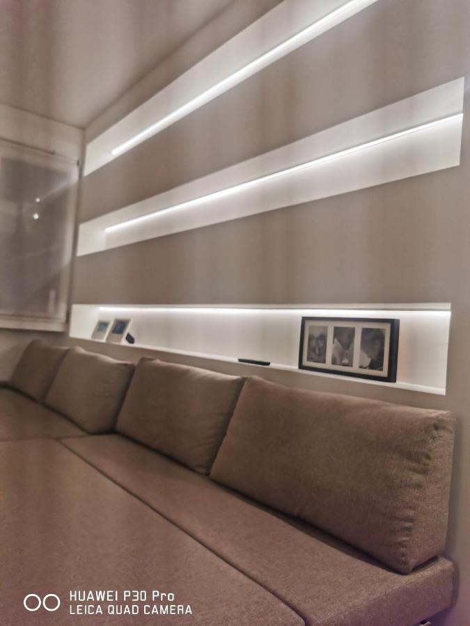 Luxury Apartment Scrovegni Πάδοβα Εξωτερικό φωτογραφία