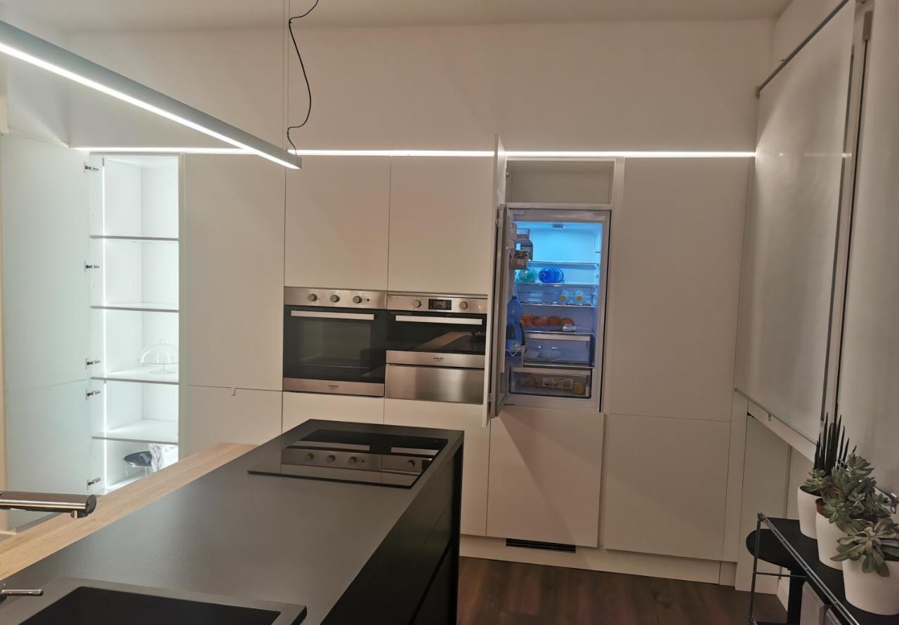 Luxury Apartment Scrovegni Πάδοβα Εξωτερικό φωτογραφία