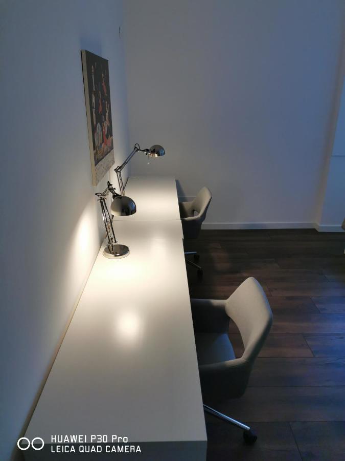 Luxury Apartment Scrovegni Πάδοβα Εξωτερικό φωτογραφία