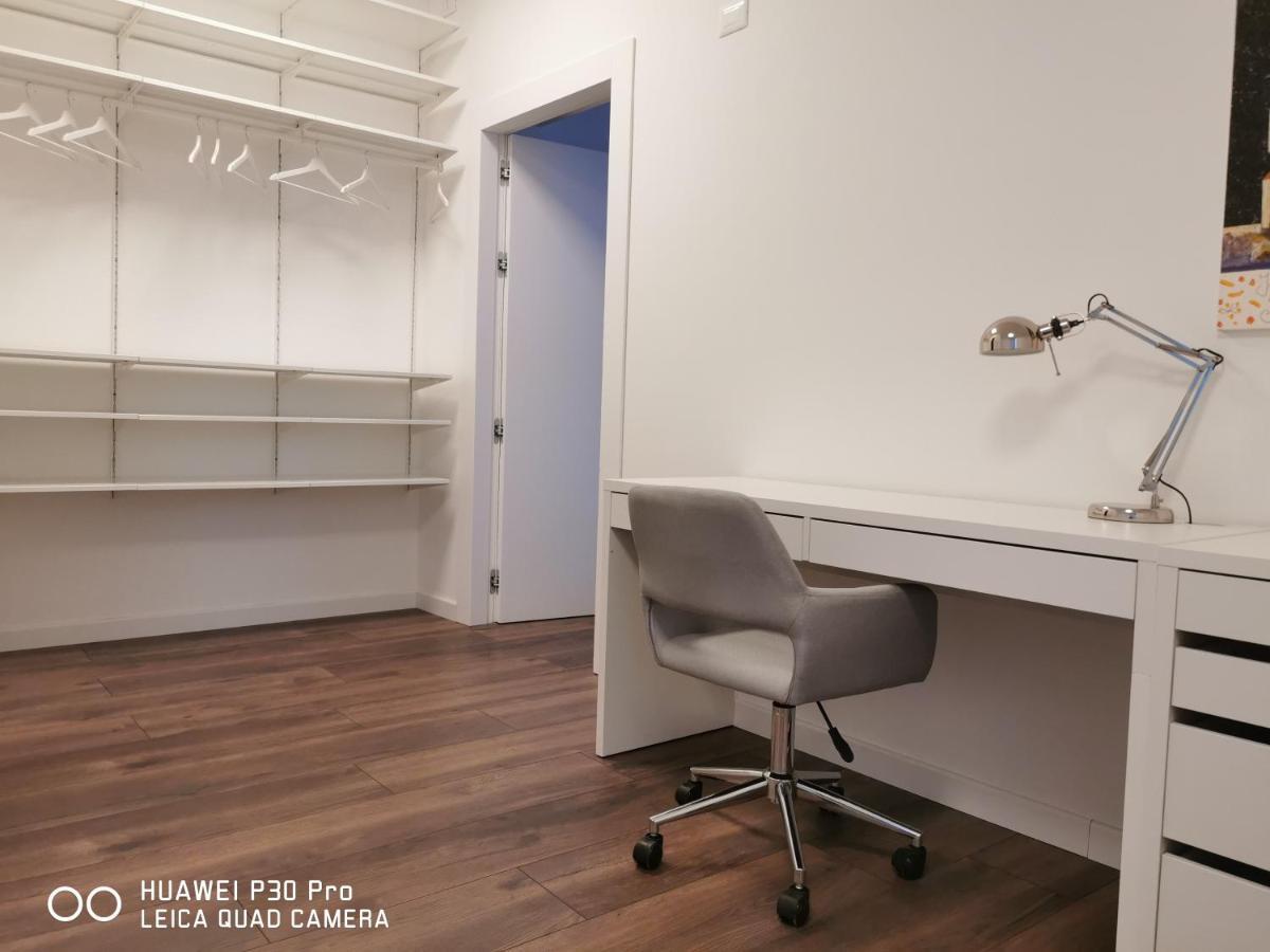 Luxury Apartment Scrovegni Πάδοβα Εξωτερικό φωτογραφία