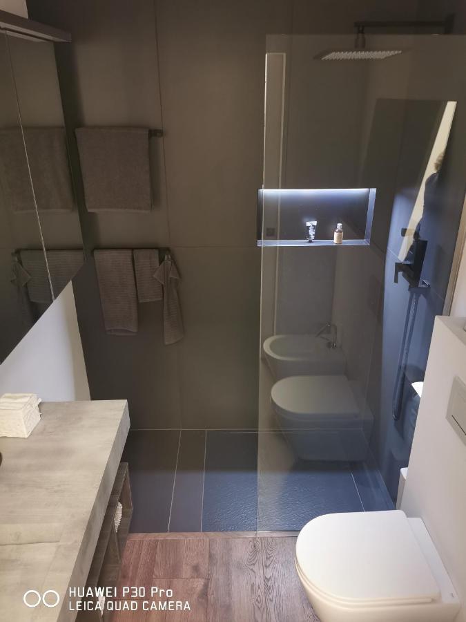 Luxury Apartment Scrovegni Πάδοβα Εξωτερικό φωτογραφία