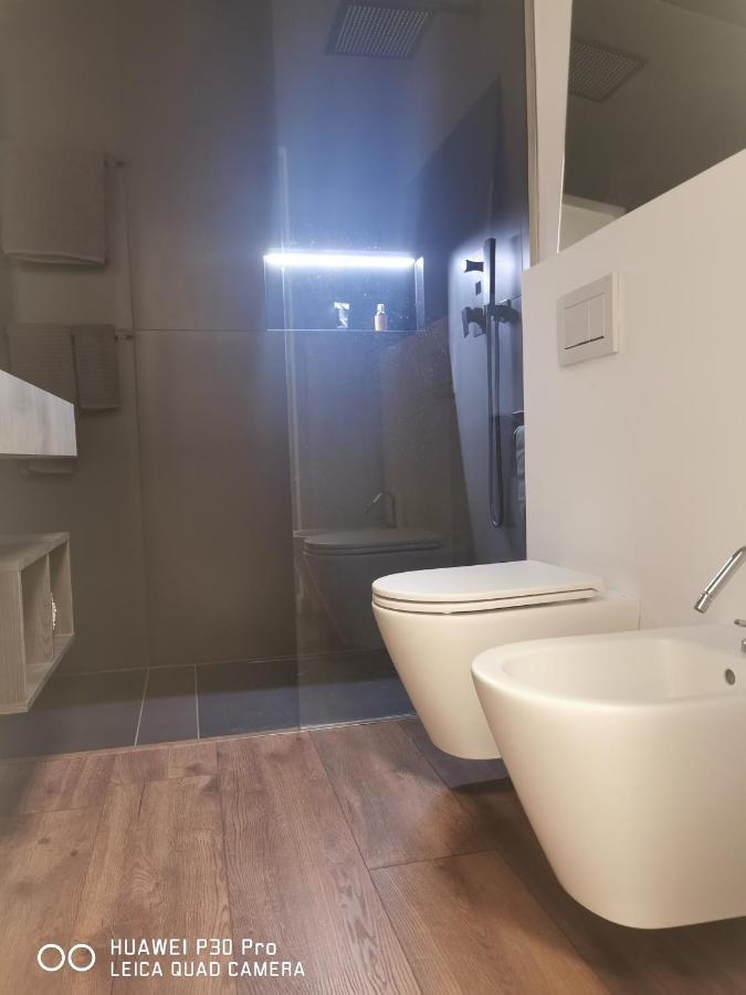 Luxury Apartment Scrovegni Πάδοβα Εξωτερικό φωτογραφία