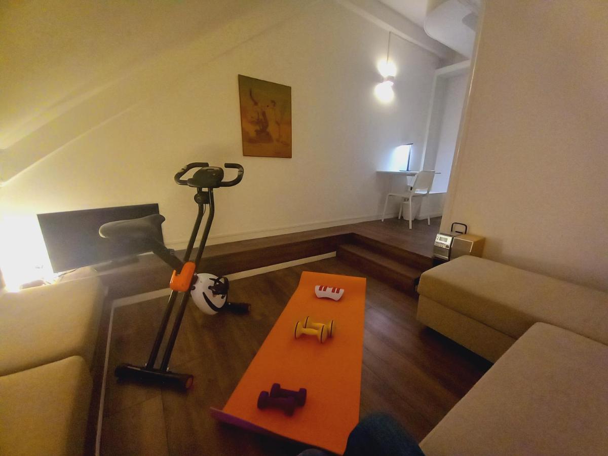 Luxury Apartment Scrovegni Πάδοβα Εξωτερικό φωτογραφία