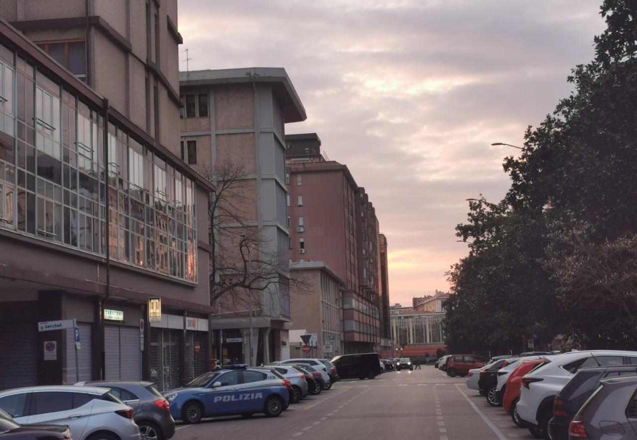 Luxury Apartment Scrovegni Πάδοβα Εξωτερικό φωτογραφία