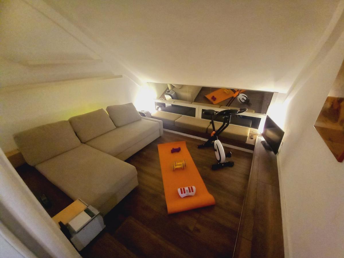 Luxury Apartment Scrovegni Πάδοβα Εξωτερικό φωτογραφία