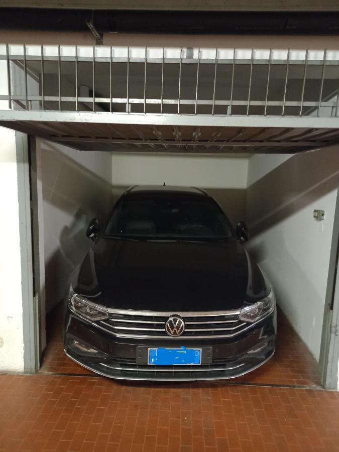 Luxury Apartment Scrovegni Πάδοβα Εξωτερικό φωτογραφία