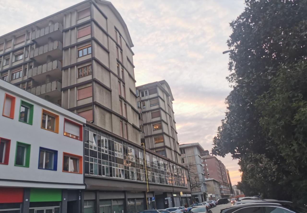 Luxury Apartment Scrovegni Πάδοβα Εξωτερικό φωτογραφία