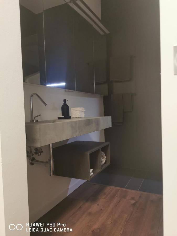 Luxury Apartment Scrovegni Πάδοβα Εξωτερικό φωτογραφία