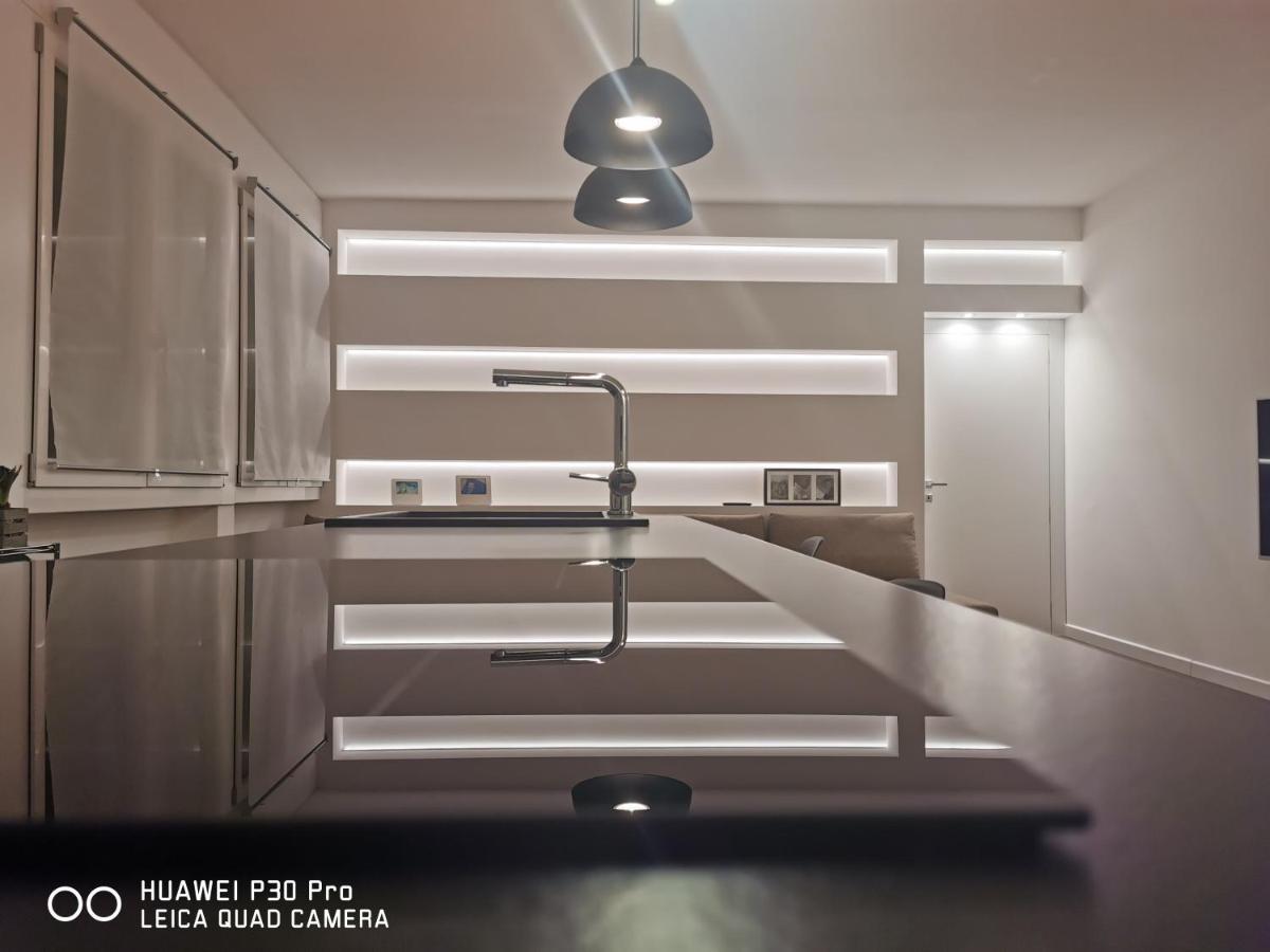 Luxury Apartment Scrovegni Πάδοβα Εξωτερικό φωτογραφία