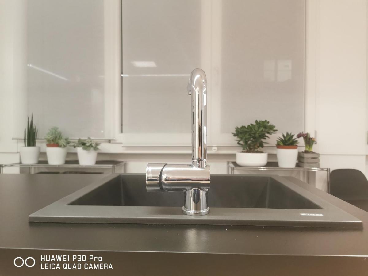 Luxury Apartment Scrovegni Πάδοβα Εξωτερικό φωτογραφία