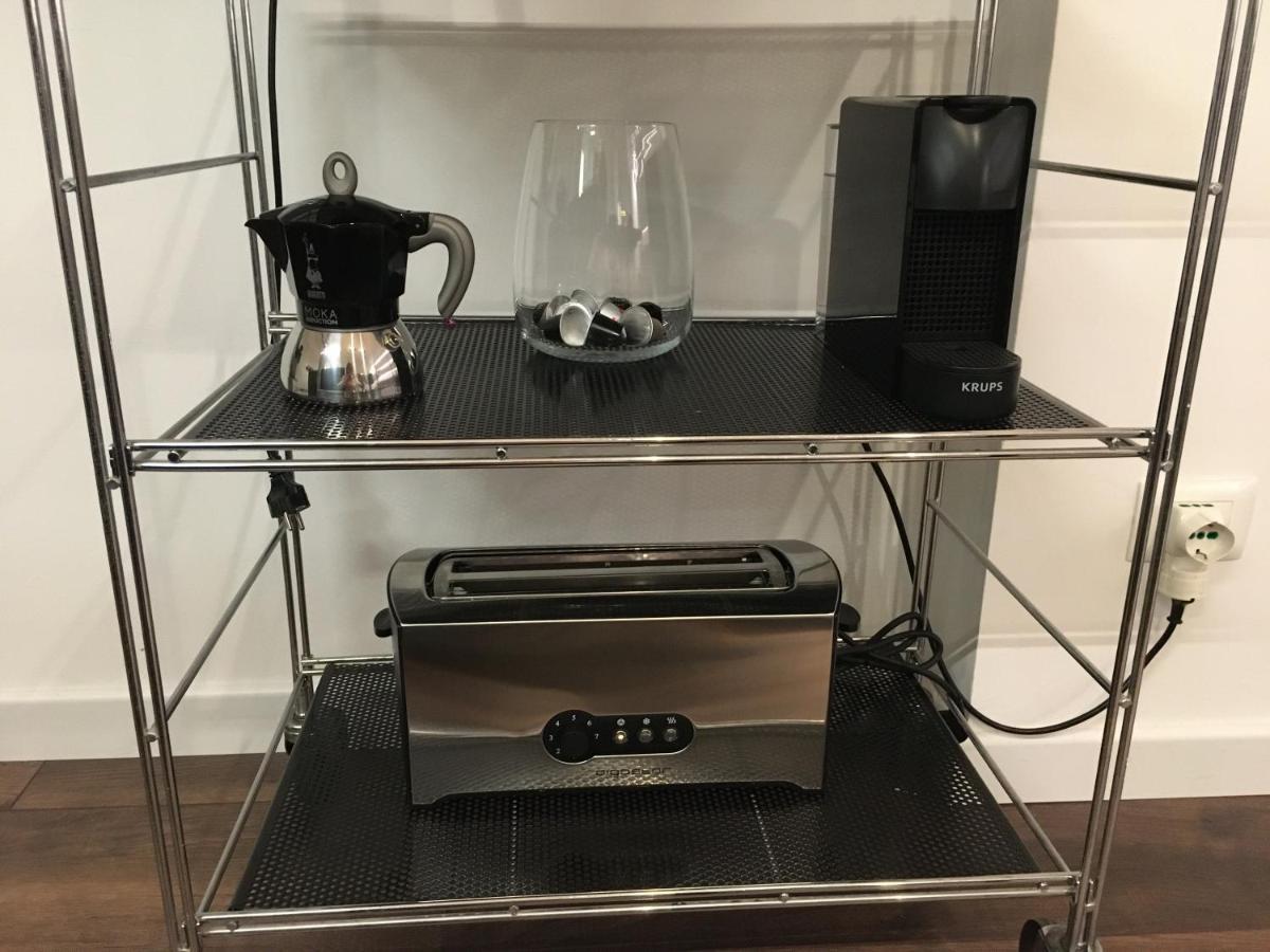 Luxury Apartment Scrovegni Πάδοβα Εξωτερικό φωτογραφία