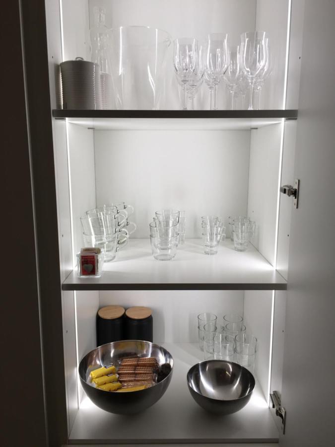 Luxury Apartment Scrovegni Πάδοβα Εξωτερικό φωτογραφία