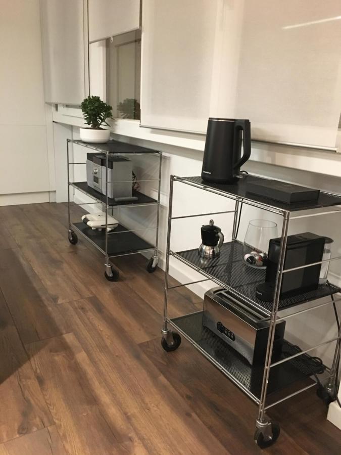Luxury Apartment Scrovegni Πάδοβα Εξωτερικό φωτογραφία