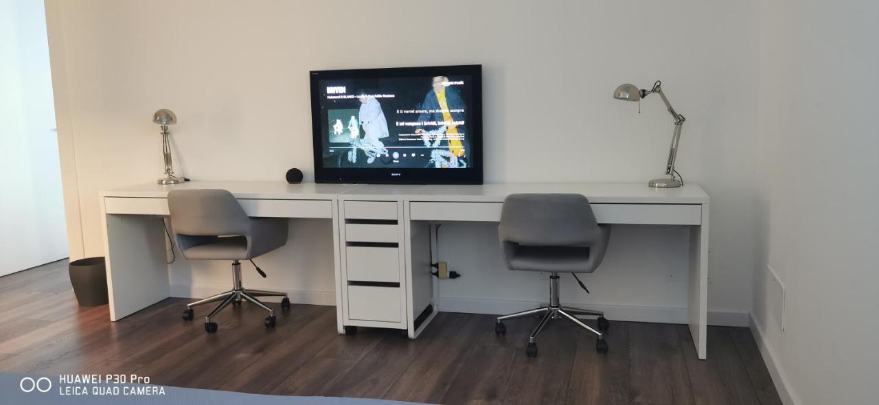 Luxury Apartment Scrovegni Πάδοβα Εξωτερικό φωτογραφία