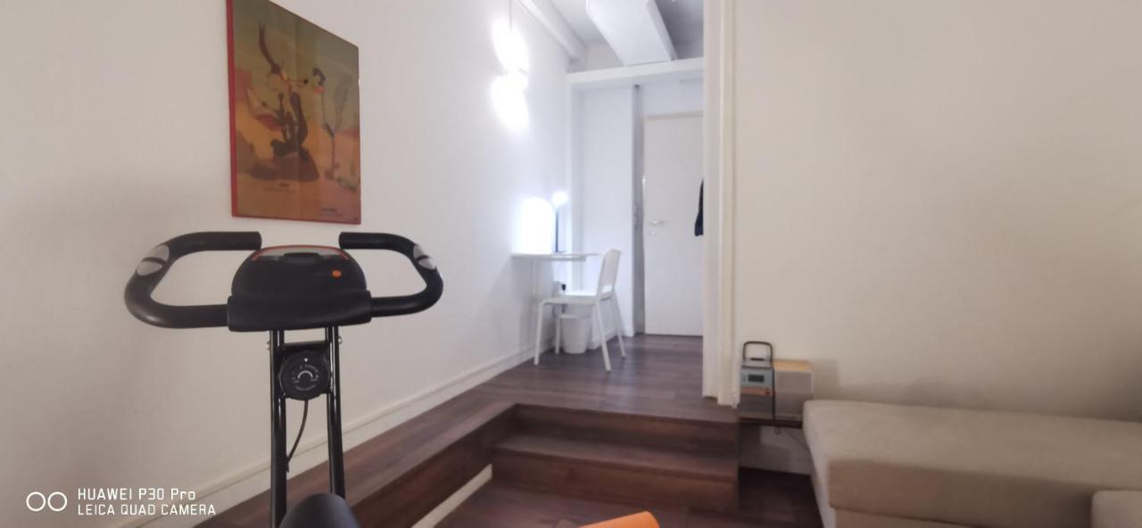 Luxury Apartment Scrovegni Πάδοβα Εξωτερικό φωτογραφία